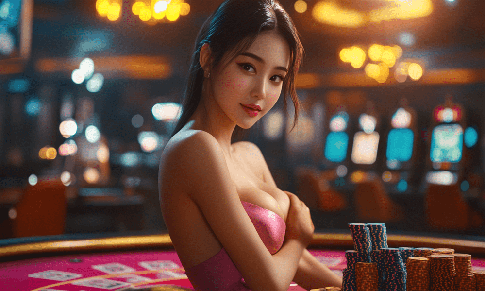 link bong88 casino